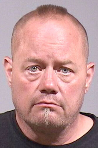 Hubbard Twp. man arraigned on inducing panic charge